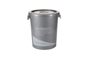 18846672 Полировочные салфетки Kimtech ведро, белый 7213 Kimberly-Clark