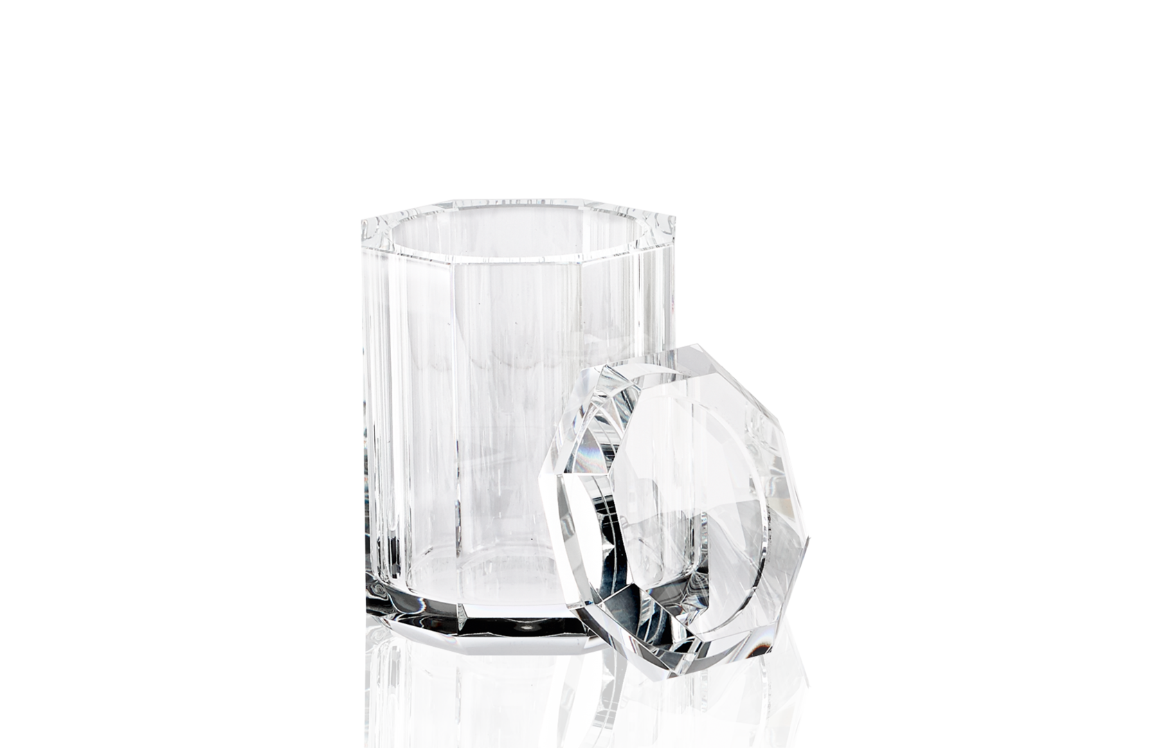 Универсальная коробка KR BMD DECOR WALTHER Антрацит 931494 Kristall - Вид №2