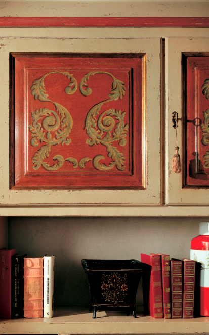 Стенка  TIFERNO 2303  - Вид №2