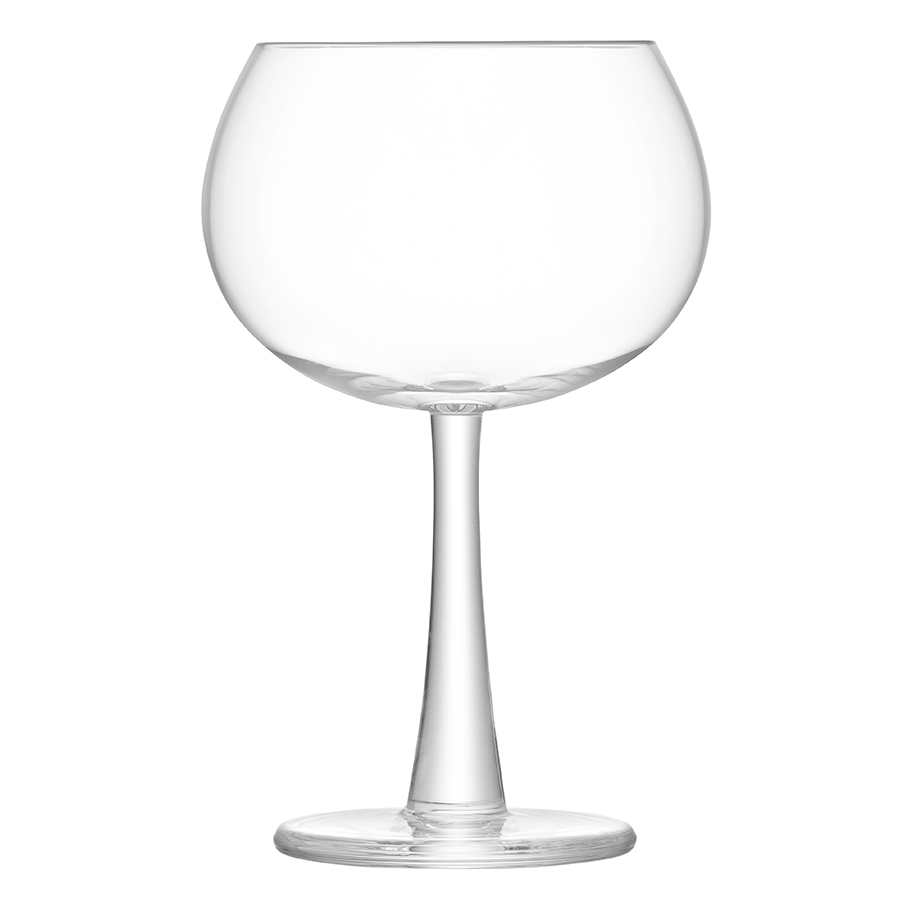 00-3863160 Набор столовых приборов Стекляный LSA International Нидерланды  - Вид №3