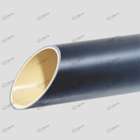 SANIT 121303060040 SANIT FRIAPHON АКУСТИЧЕСКАЯ PIPE D90 3M 