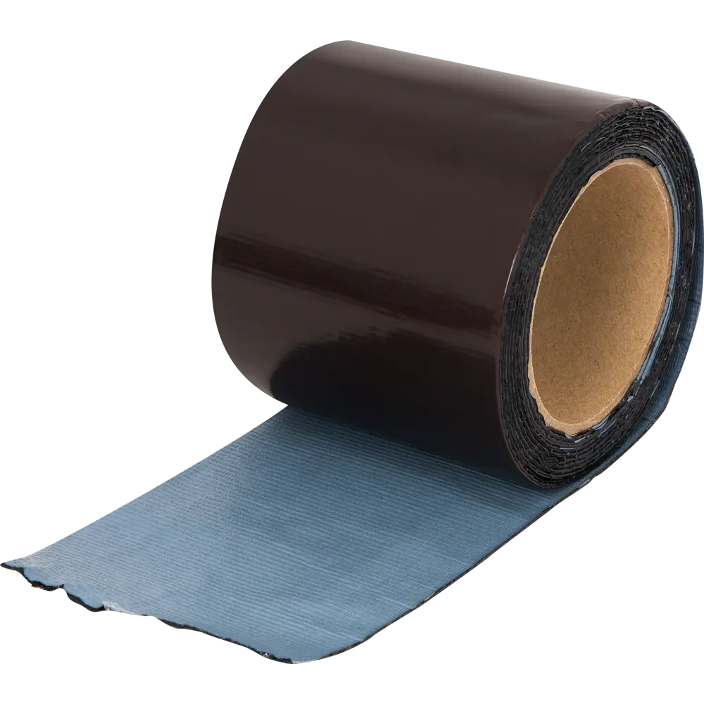 Лента-герметик НИКОБЕНД для надежной защиты швов и трещин 14115036 STLM-0004310 - Вид №1