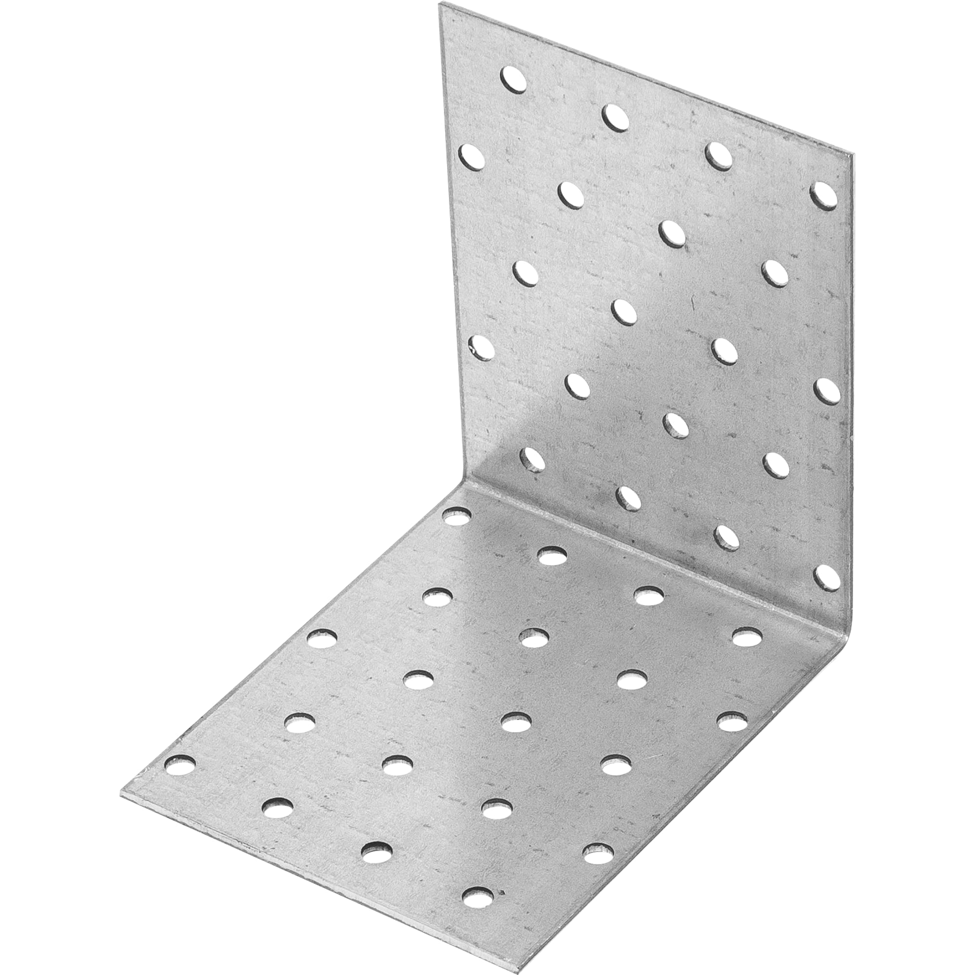 84857841 Угол крепежный равносторонний 80х100х100х2 Santreyd 