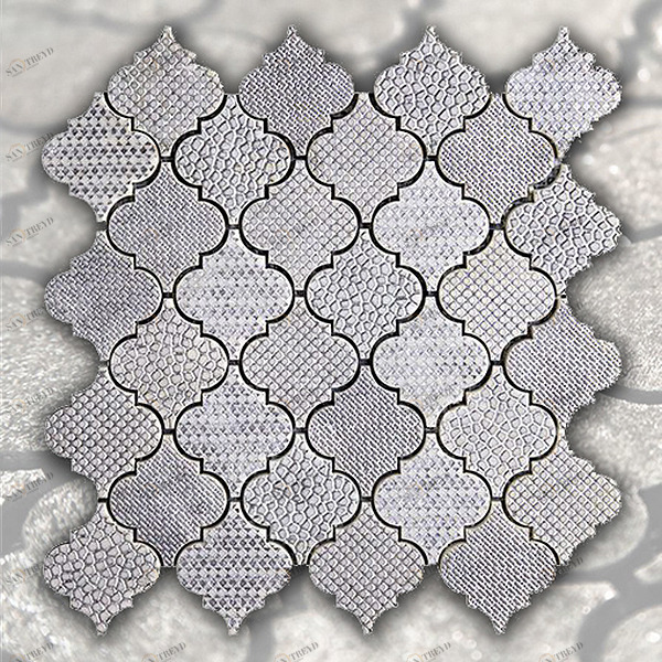 МОЗАИКА ИЗ МРАМОРА BRJ-2 SKALINI BURJ BRJ2