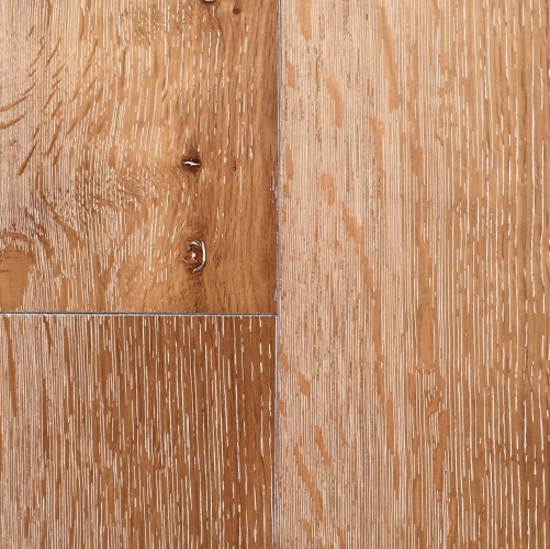 Инженерная доска Baricella Cassino Дуб () 500-1800х100 мм 3000430017 - Вид №8