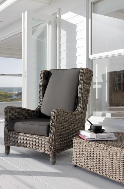 MNST665 Шнур для подножки 8мм старый серый 84 Manutti San Diego - Вид №7