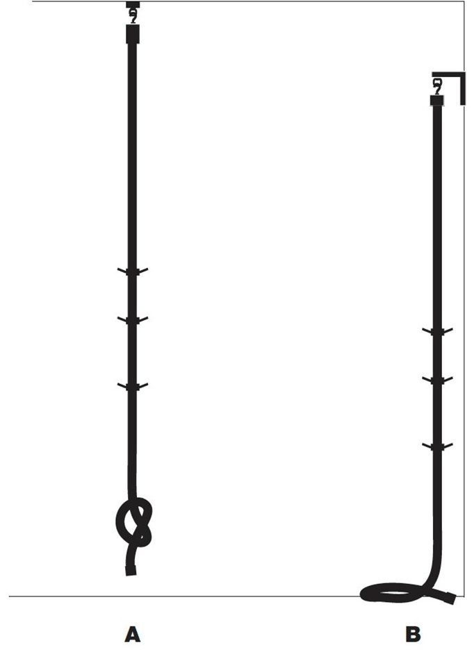 Opinion Ciatti Вешалка для веревки sun-id-1498537 - Вид №14