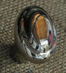 GIARA Ручка дверная из бронзы Ovale sun-id-1394049 - Вид №9