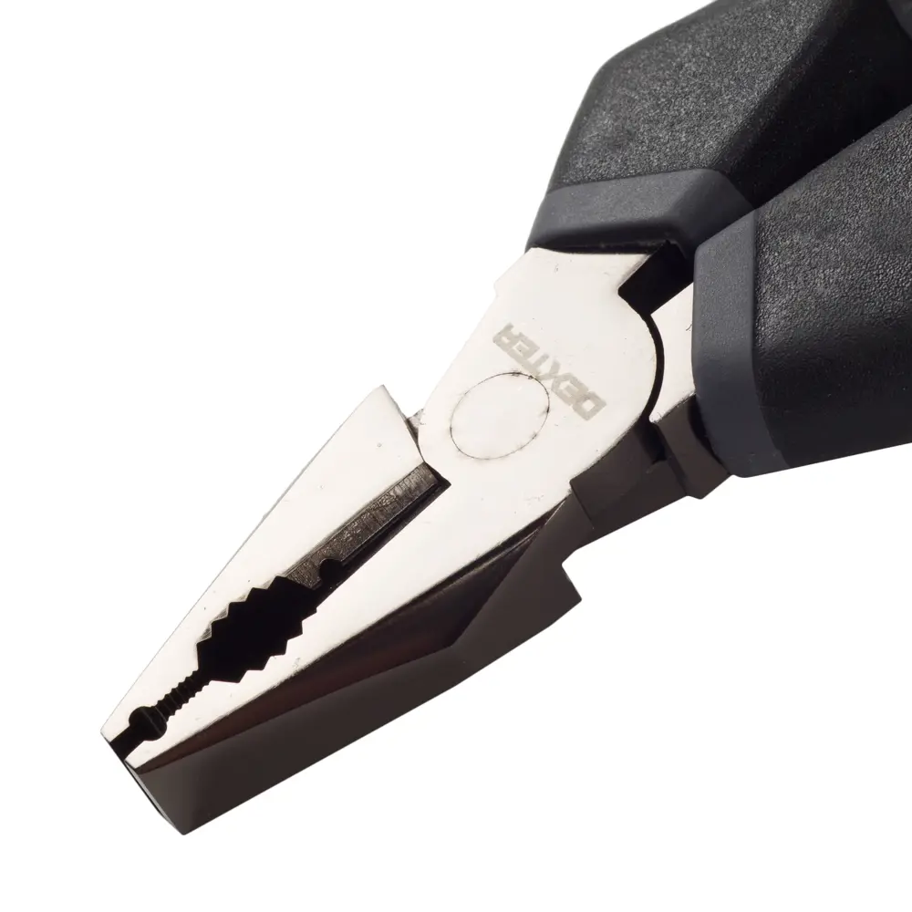 Набор плоскогубцы Dexter Pro 3 шт STLM-2173397 - Вид №8