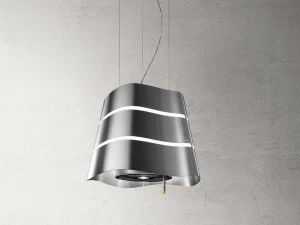 Elica Островная вытяжка из нержавеющей стали Evolution