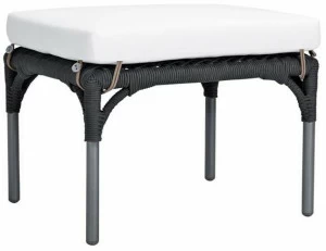 JANUS et Cie Подставка для ног из полипропилена прямоугольная Nexus