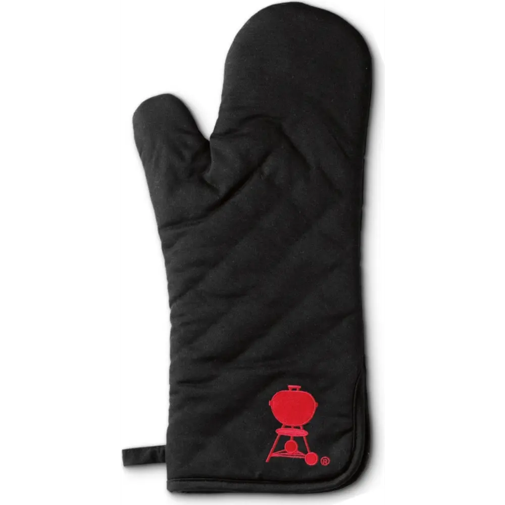 Рукавица для гриля Weber STLM-2026506