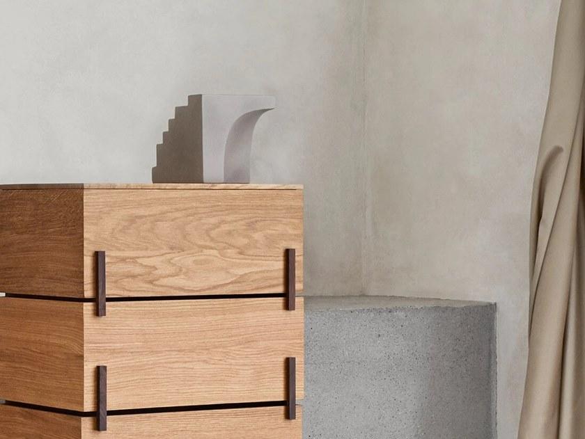 Kristina Dam Studio Терракотовая скульптура sun-id-1498642 - Вид №4