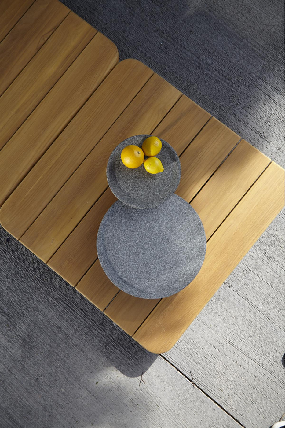 107016 Столик Ø 28 см Point Pal POINT1920 - Вид №4