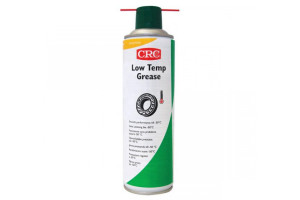 16269911 Смазка низкотемпературная 50C до 160C LOW TEMP GREASE 500 мл 32144 CRC