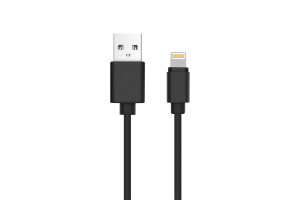 16867753 Кабель USB ACCZ-5015 Black O00000252 Olto