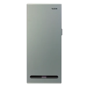Рекуператор Vakio Base Smart Space Gray 39 дБ 120 м3/ч цвет серебристый 88718679 STLM-2109838