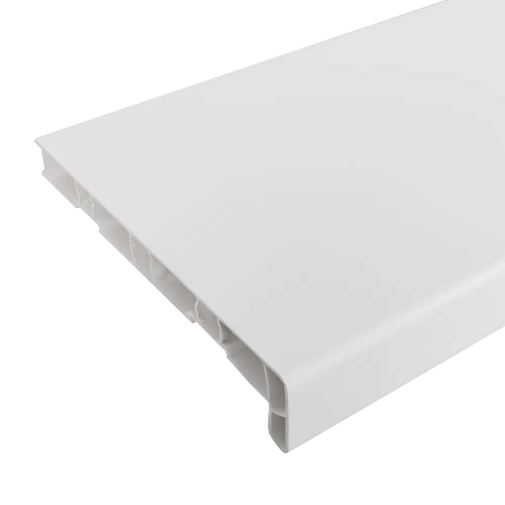 Santreyd Подоконник ПВХ 1000x200 мм - стильное решение для оконных систем 89193400