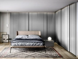 Novamobili Шкаф с раздвижными дверьми