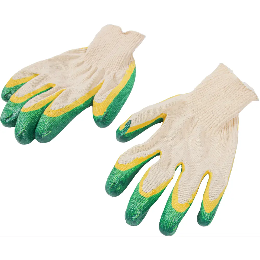 Santreyd Перчатки с двойной ПВХ-обливкой для надежного хвата 89340084 STLM-1339080 - Вид №5