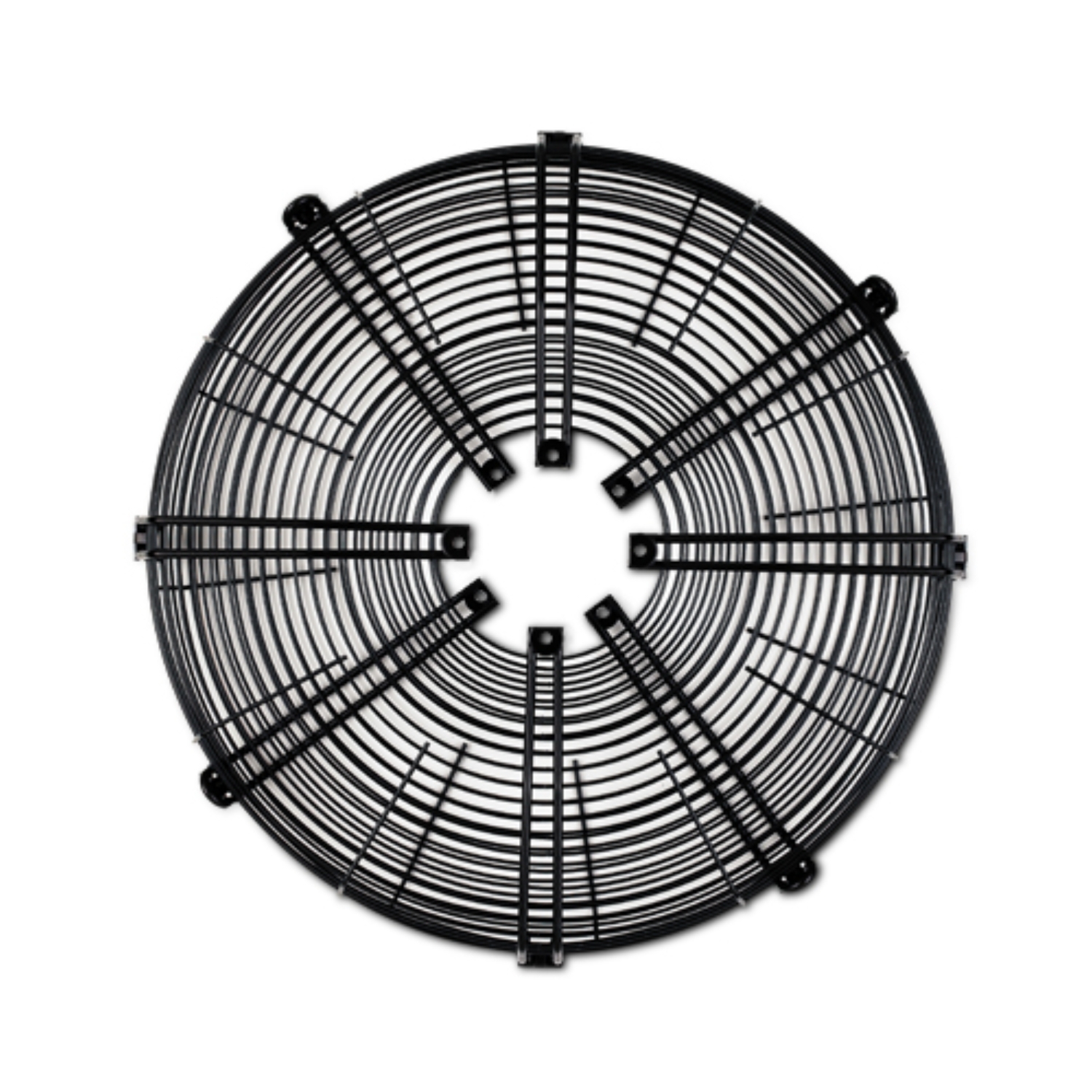 WM110643 Fan Guard Assembly - Spare Part Schneider Electric 