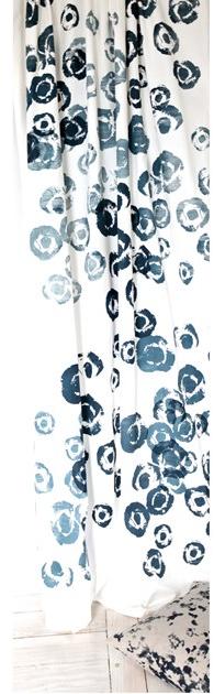 Birgit Morgenstern Studios Брезентовая ткань для штор sun-id-1470671 - Вид №1