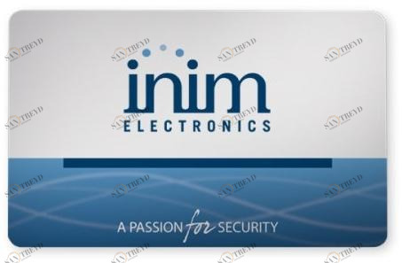 INIM ELECTRONICS Карта для бесконтактных считывателей sun-id-1347963
