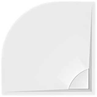 78736 Polysan Душевые кабины из литого мрамора 