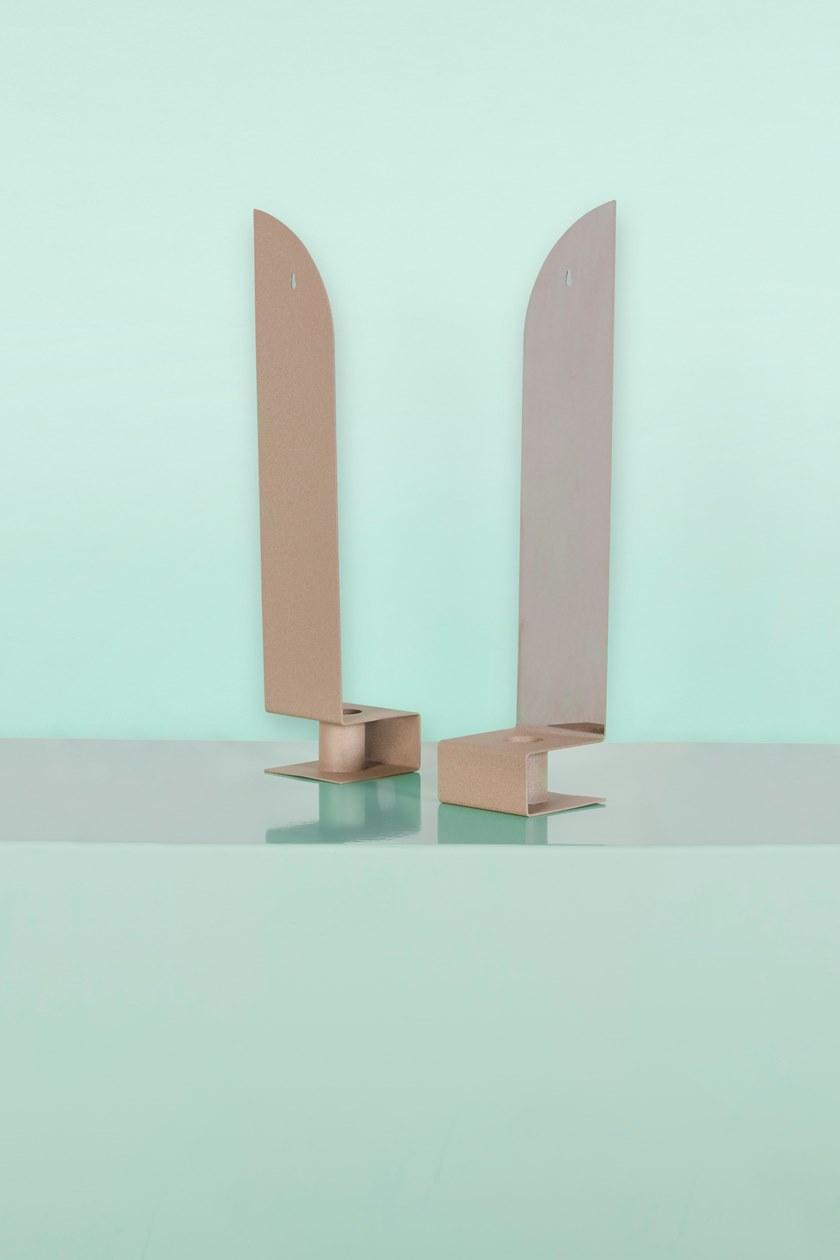 Giacopini Подсвечник из металла Narciso sun-id-1427079 - Вид №2