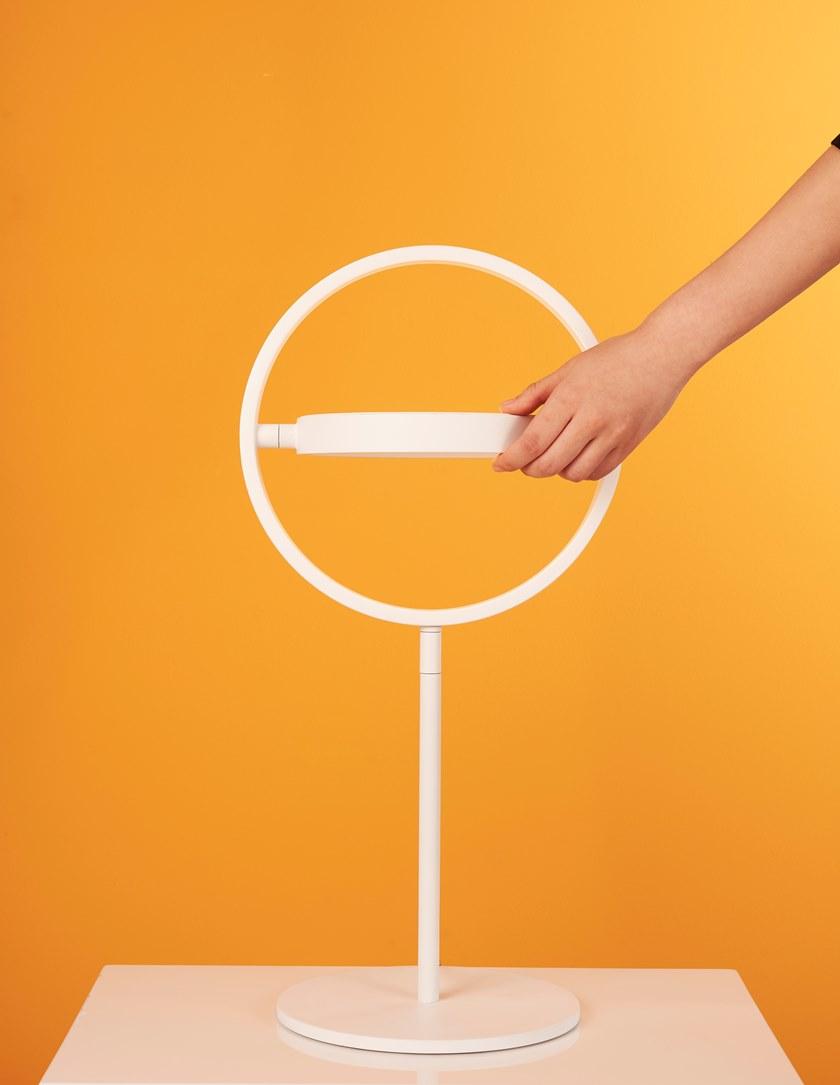 KAISHI Настольная лампа Makeup Ks6310t-led - Вид №6