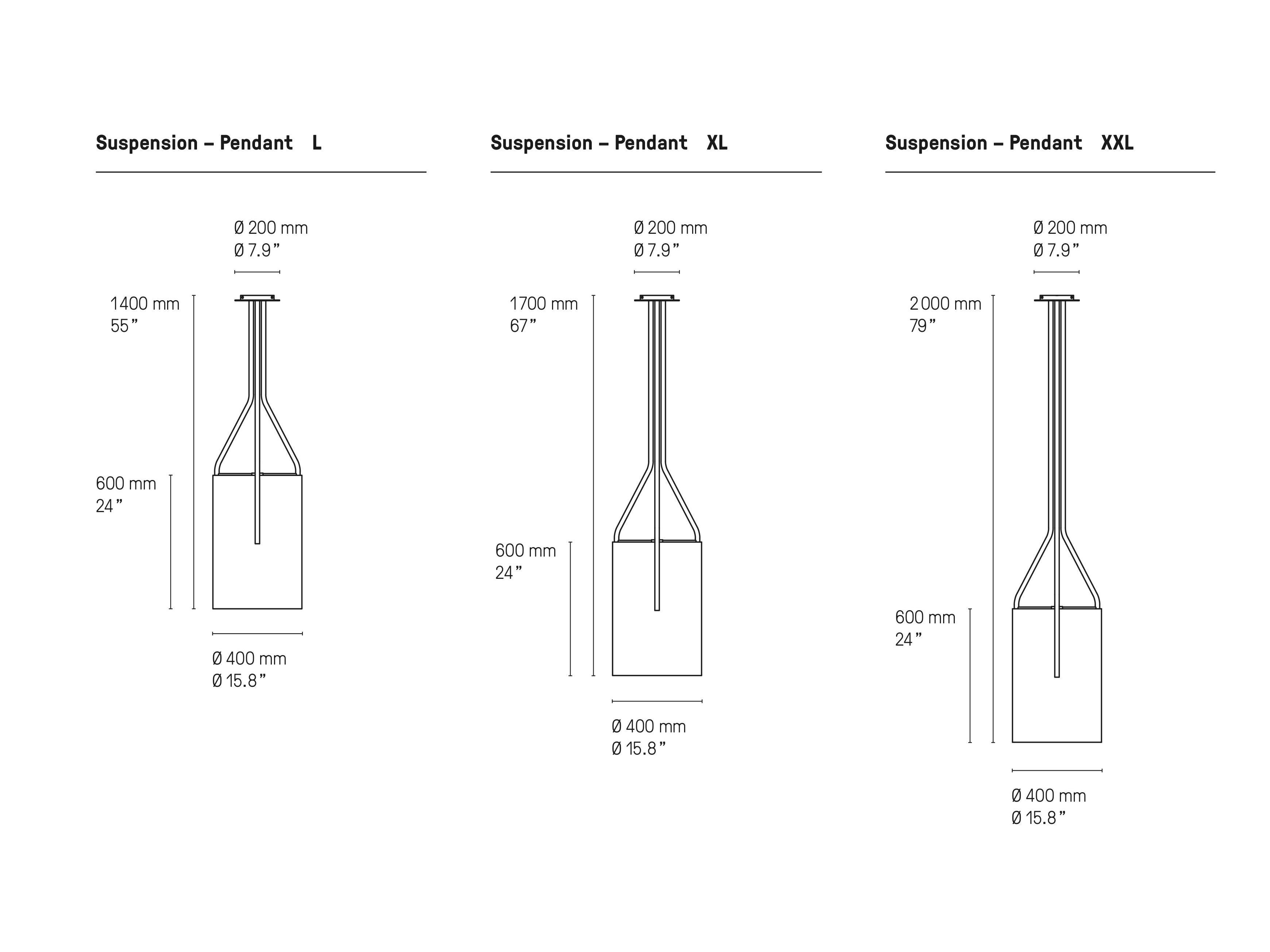 Латунный светодиодный подвесной светильник CVL Luminaires Arborescence ARCH-00058194 - Вид №4