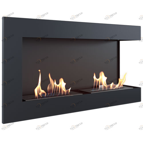 Биокамин Kratki DELTA/P/900 5251