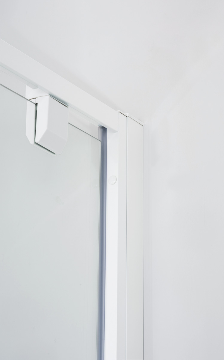 Душевая дверь в проем CEZARES RELAX-BA-1-100-P-Bi - Вид №1