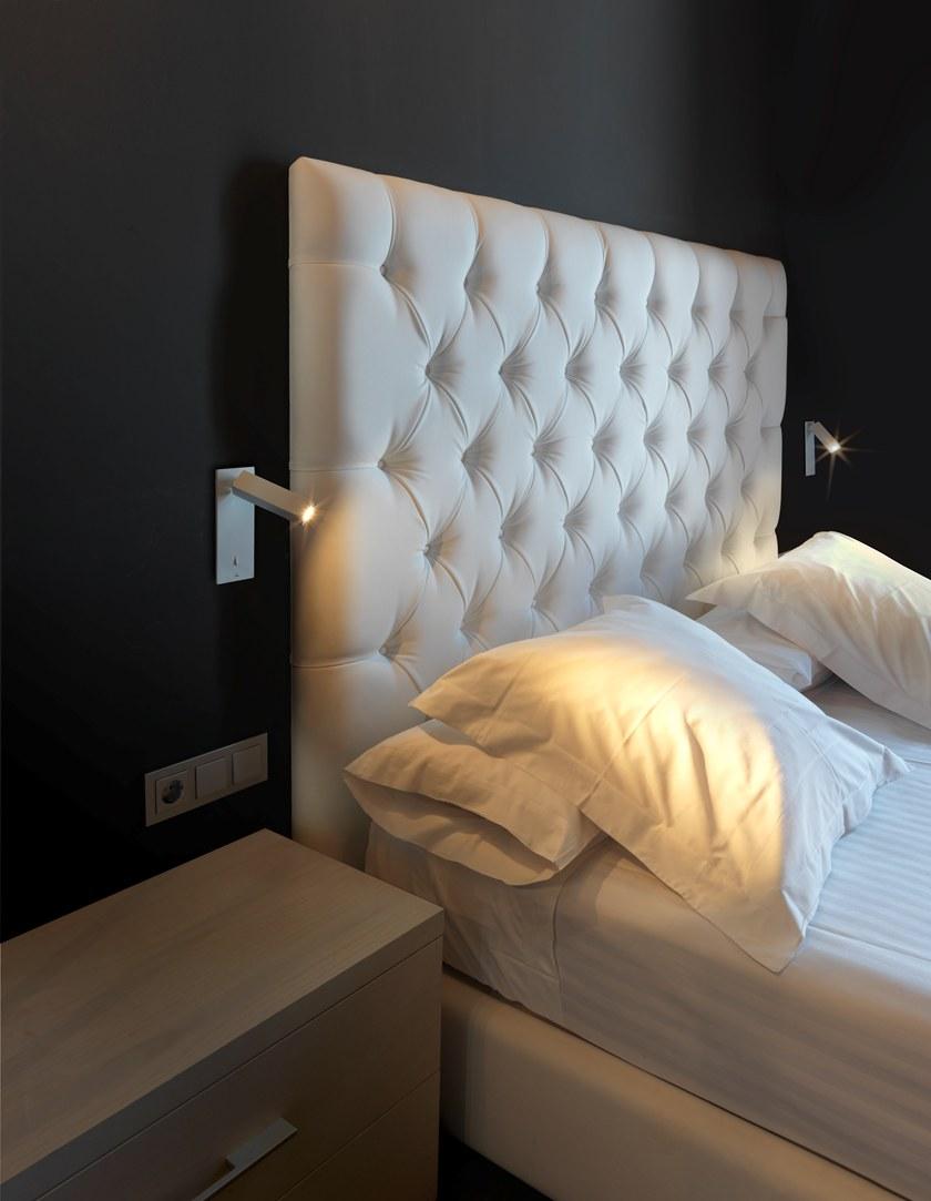 Grok Настенный светильник регулируемый Hall sun-id-1355682 - Вид №6