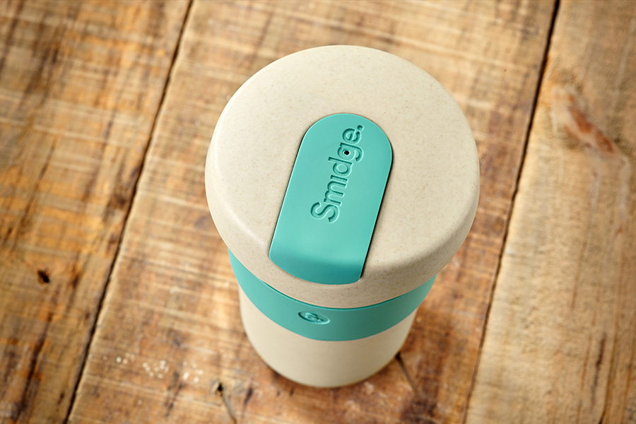 Кружка для кофе 400 мл Sand & Aqua Smidge SMID52NA - Вид №3