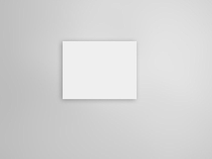 Blu Bathworks® Столешница для умывальника синего цвета ∙ stone ™ 600 Sac0600  - Вид №1