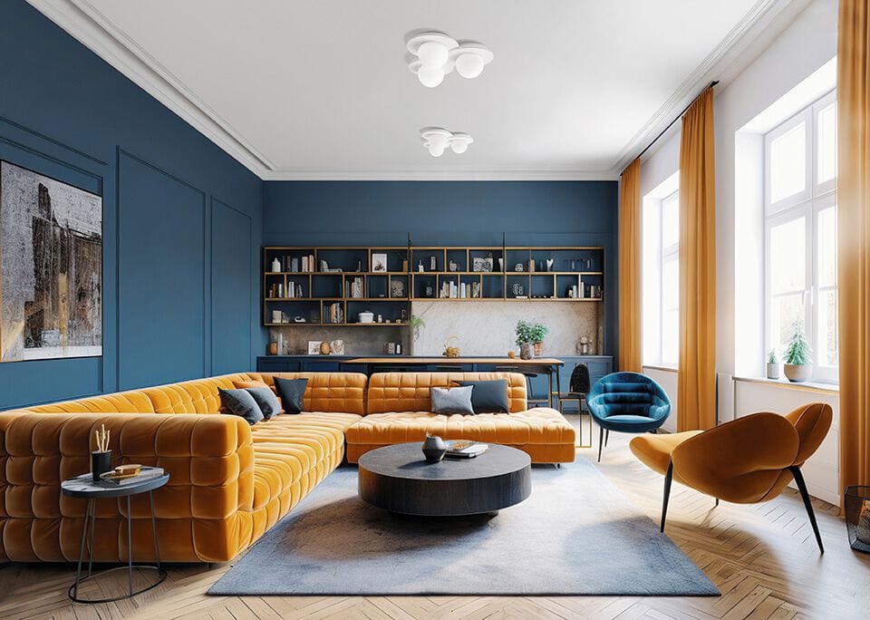 Гипсовая настенная лампа Tecnico CICLADI TONDA ARCH-00148707 - Вид №3