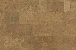 072 110 00 Пробковая напольная плитка Element Rustic GRANORTE Tradition