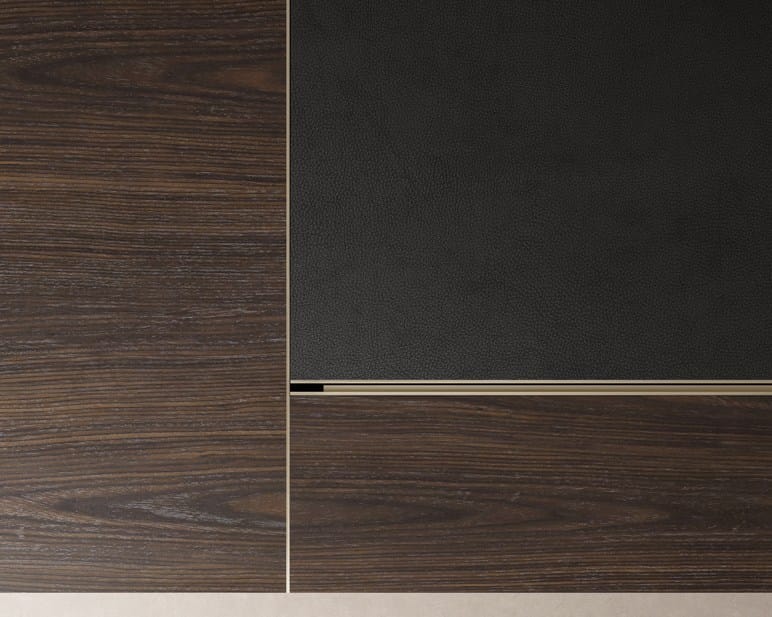 Деревянный исполнительный стол PROF Block 2.0 ARCH-00126139 - Вид №35