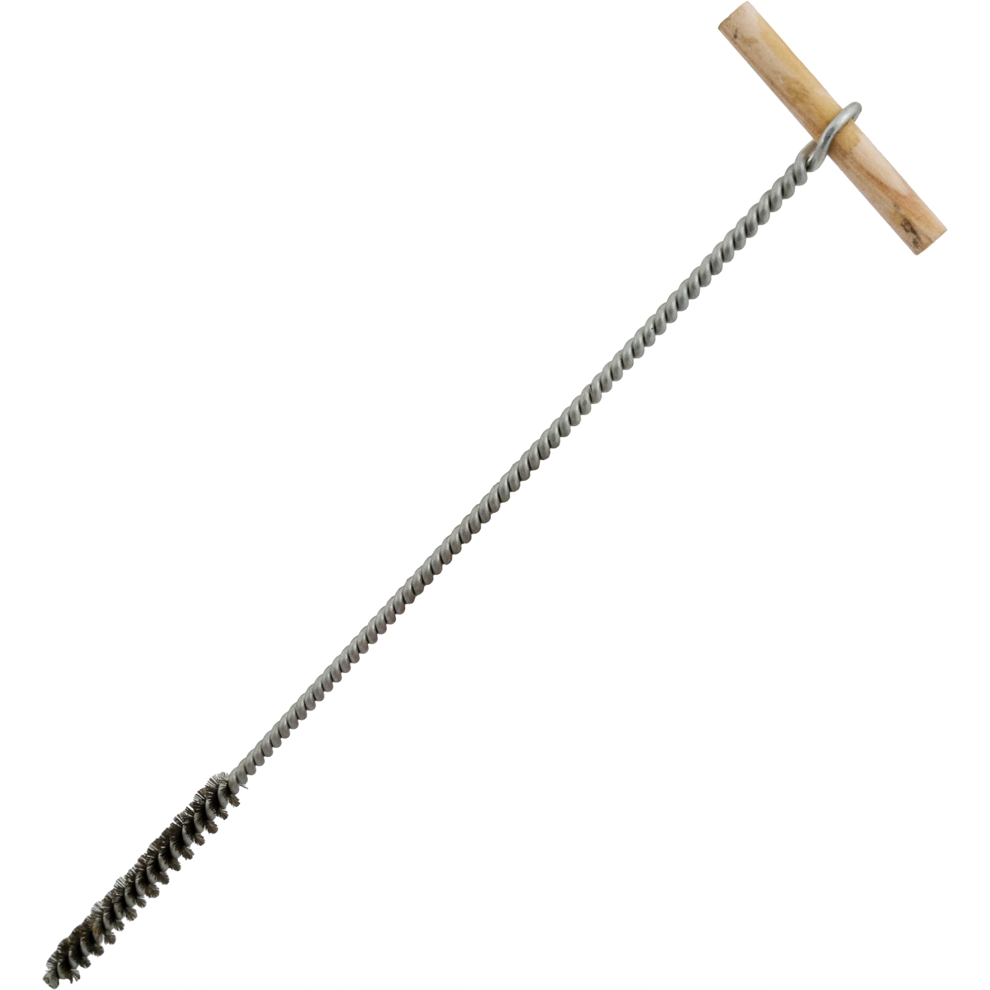 82401464 Ёршик для очистки отверстий, 10х80х300 мм Анкера химические Santreyd 