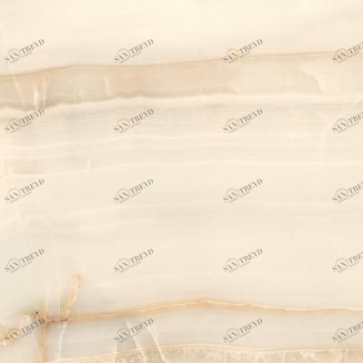 OPAL 80х80 BONE Rektifiye Parlak Nano Kutahya 977