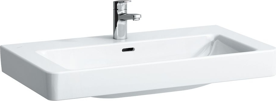 H8169654001041 Раковина, для установки на поверхность LAUFEN PRO
