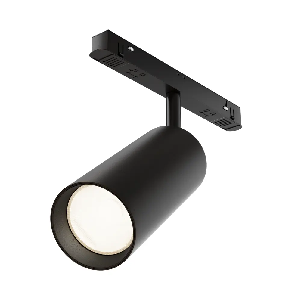 Трековый спот Voltega Focus LED - магнитный светильник для акцентного освещения 89438156 STLM-1580945