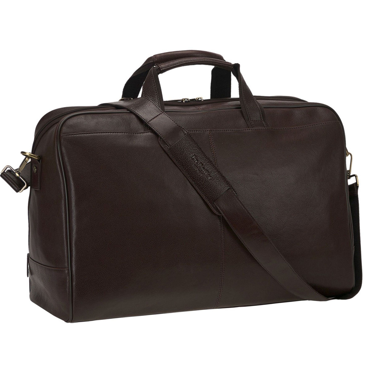 B231570-02-09 Сумка дорожная Dr Koffer  - Вид №2