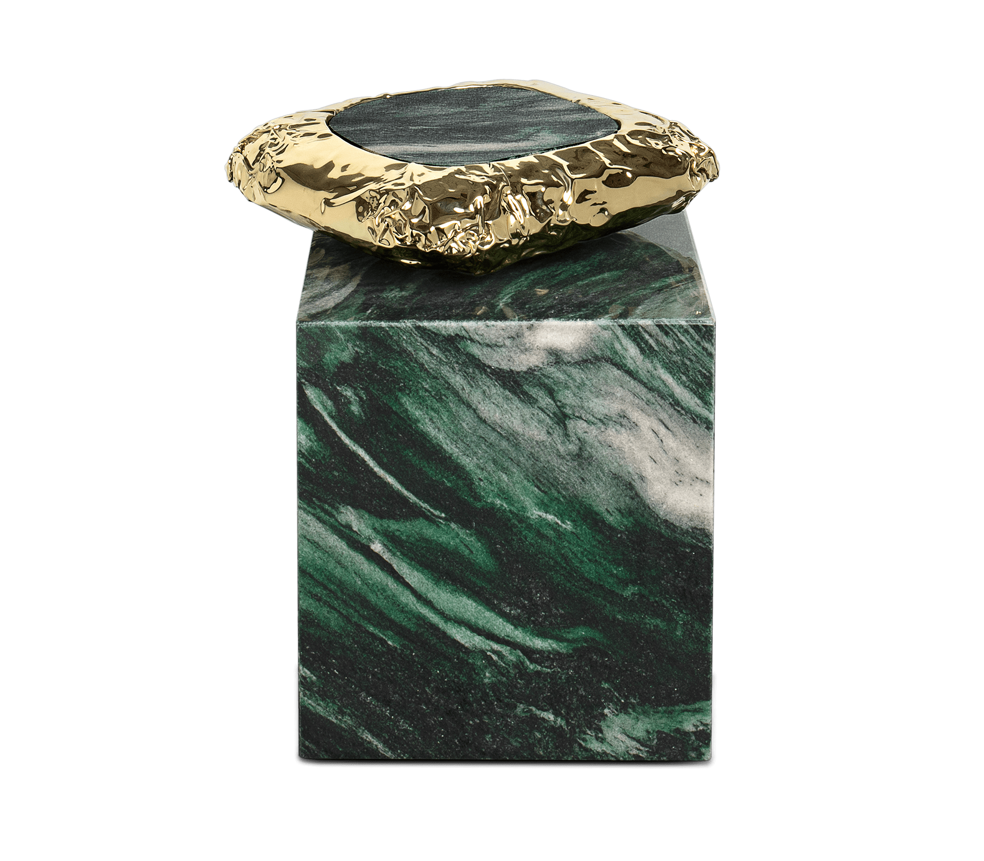 0-165 Стоунхендж Лапония зеленый столик Boca Do Lobo  - Вид №2