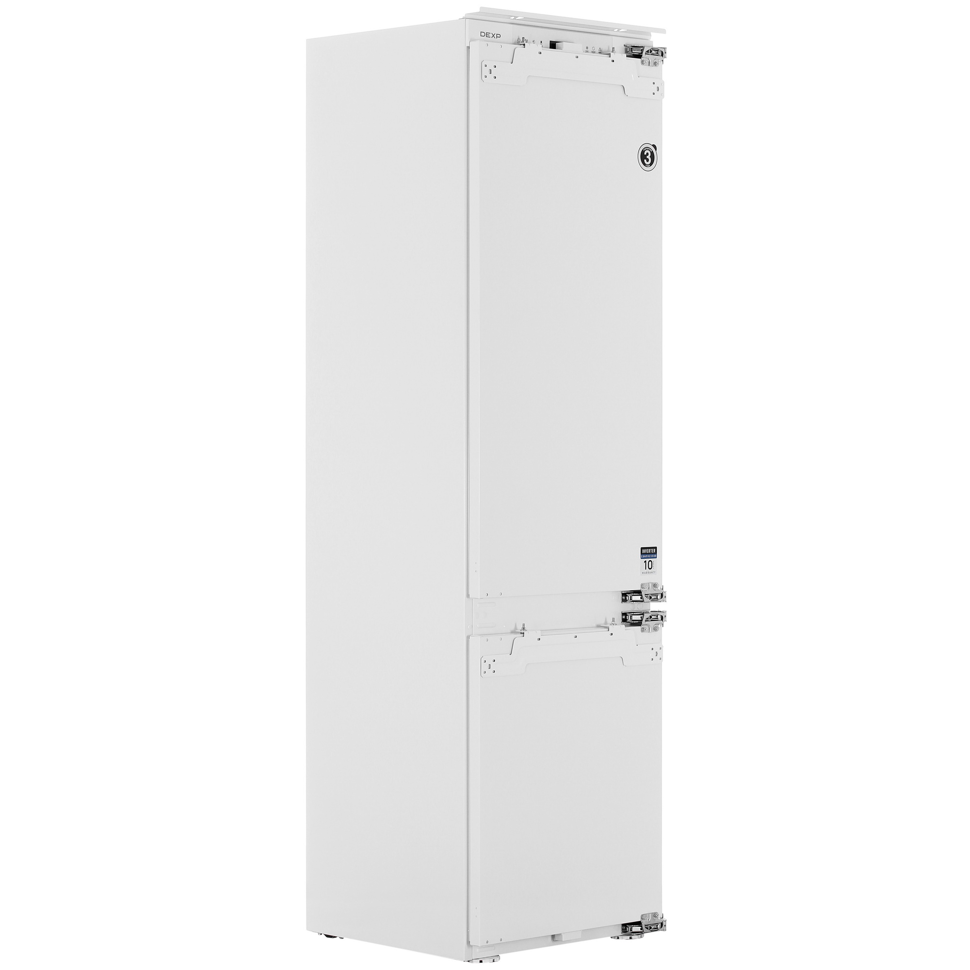 9253971 Встраиваемый холодильник DEXP BIB4-28AHE STDN-0047797 - Вид №1