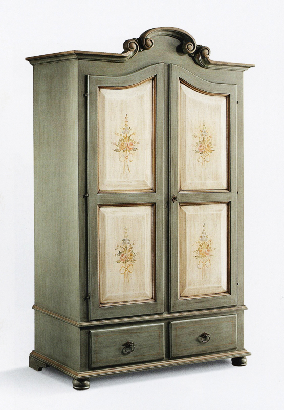 Шкаф  ARTE CASA 2623 Evoluzione