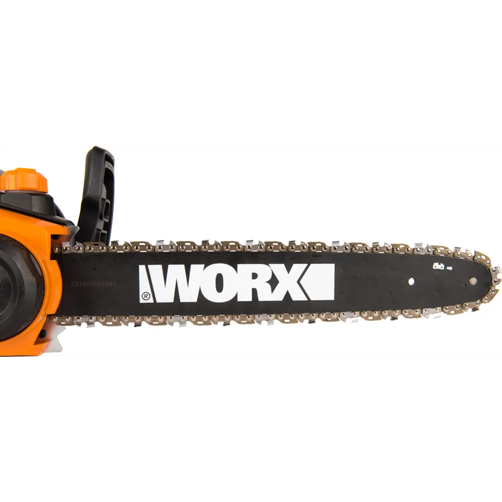Электропила WORX WP311E с автоматической смазкой цепи 82600071 STLM-1581363 - Вид №8