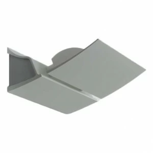 Светильник настенный белый Artemide M026020 ARTEMIDE  00-3882735 Белый