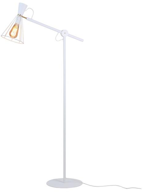 LUZ EVA Торшер из металла Christy sun-id-1387879 - Вид №1